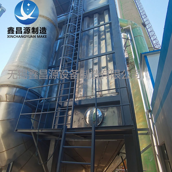 烟气脱硫脱硝除尘一体化环保设备