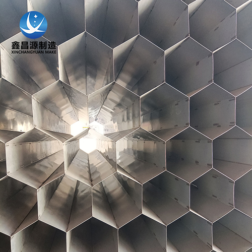 不锈钢阳极管和阳极板之间的区别